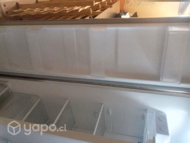 Refrigerador Fenza