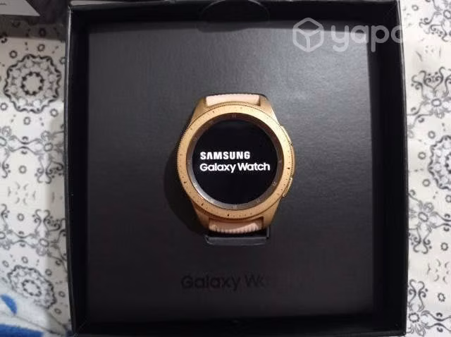Smartwatch samsung galaxy watch - Imagen 3