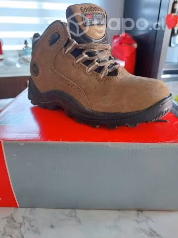 Zapato de seguridad - Imagen 4