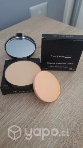 Compacto Mac