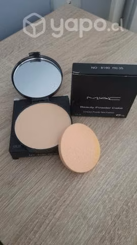 Compacto Mac