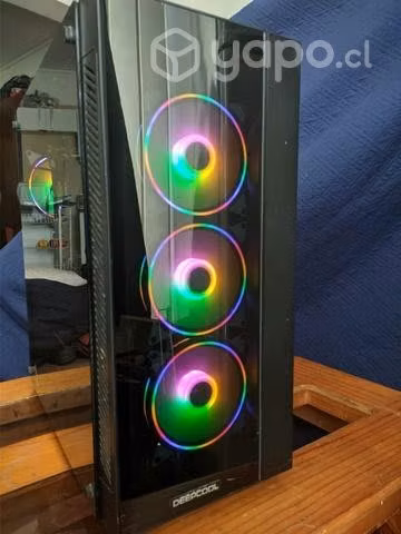Pc gamer economico gtx 950 2gb, quadcore, 16gb ram
