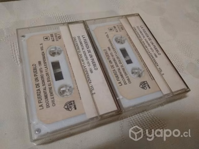 Mt144: pack tapes golpe militar 1973