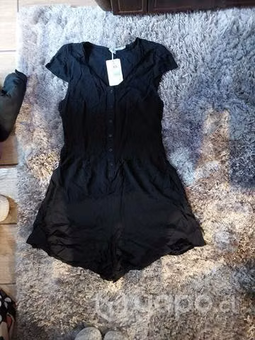 Ropa como nueva