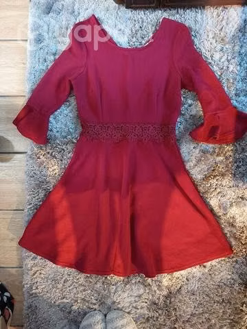 Ropa como nueva
