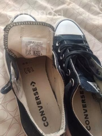 Converse 37.5