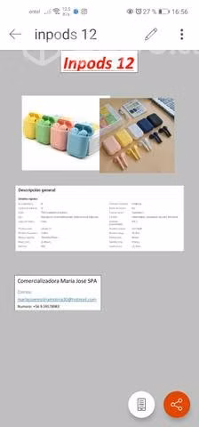 Audífonos al por mayor muy baratos todos con