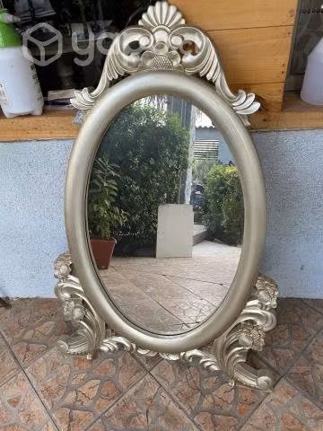 Espejo vintage