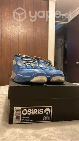 Osiris royal 8 US - Imagen 4