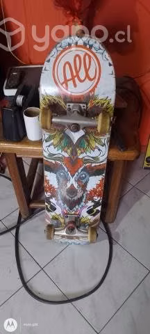 Patinetas Sky marca all