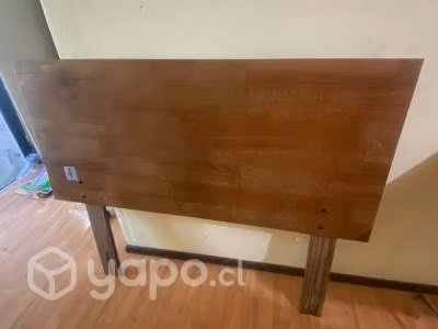 Cama Rosen 1.5 Plaza