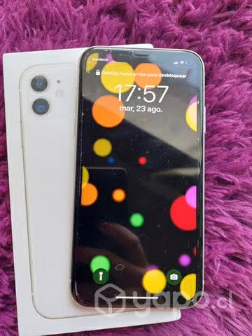 IPhone 11 - Imagen 2