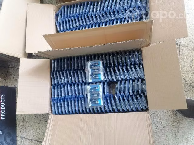 Balunes Cámaras de Seguridad
