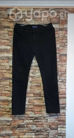 Jeans mujer - Imagen 2