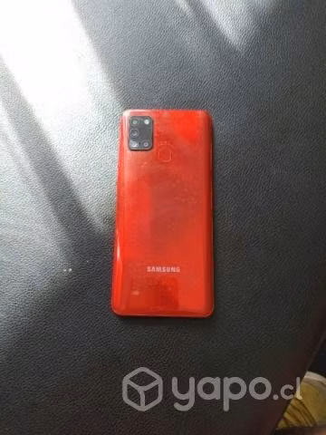 Celular galaxi A21s - Imagen 2