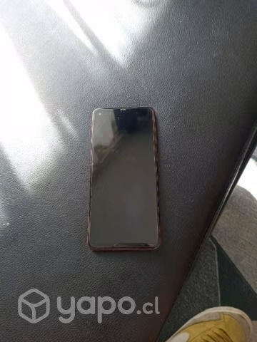 Celular galaxi A21s