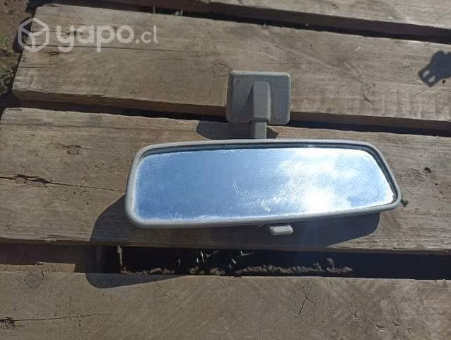 Retrovisor interior Suzuki celerio