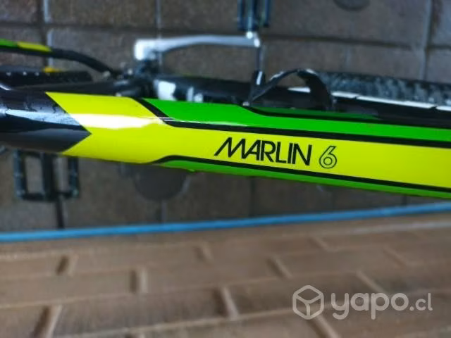 Marlyn 6 - Imagen 2