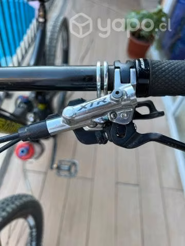 SANTA CRUZ TALLBOY LTC Aro 29