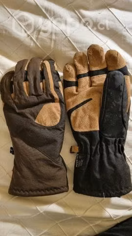 Guantes Mountain hardwear - The North Face - Imagen 2