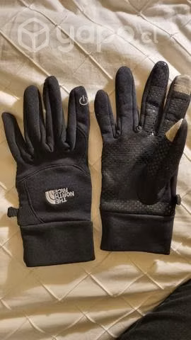 Guantes Mountain hardwear - The North Face - Imagen 4