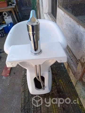 Bidet nuevo - Imagen 2