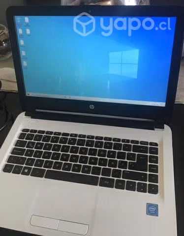Notebook HP