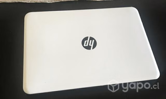 Notebook HP