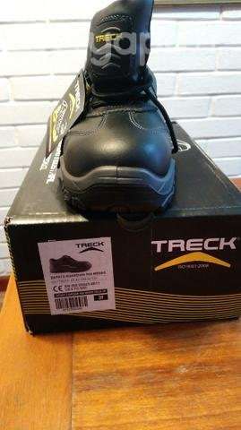 Zapatos de seguridad - Imagen 2
