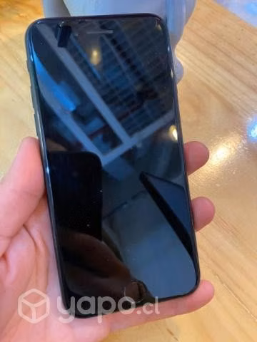 IPhone SE Negro 64GB - Imagen 5