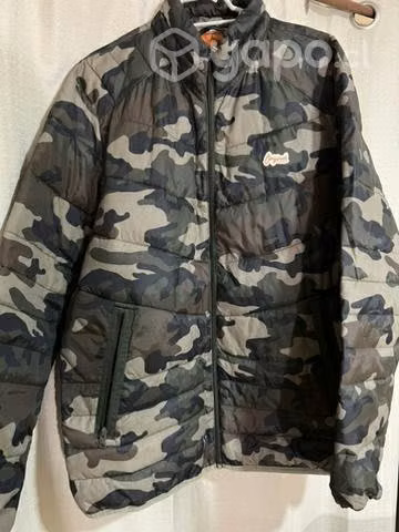 Chaqueta XL Jack and jones