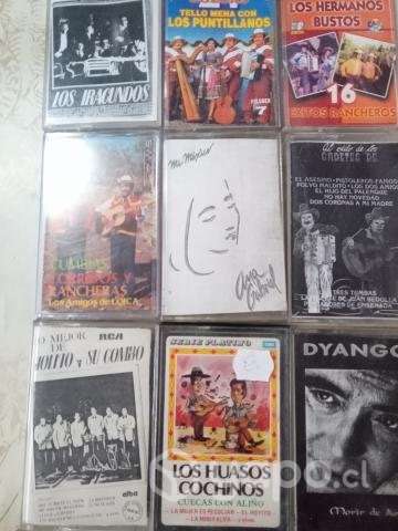 Cassette