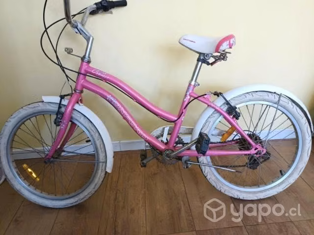 bicicleta bianchi