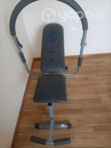Maquina ejercicio - Imagen 2