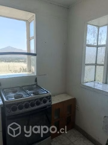 Por cambio de casa