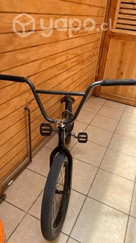Bicicleta bmx whethepeople - Imagen 2
