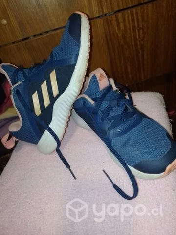 Zapatillas Adidas original talla 33