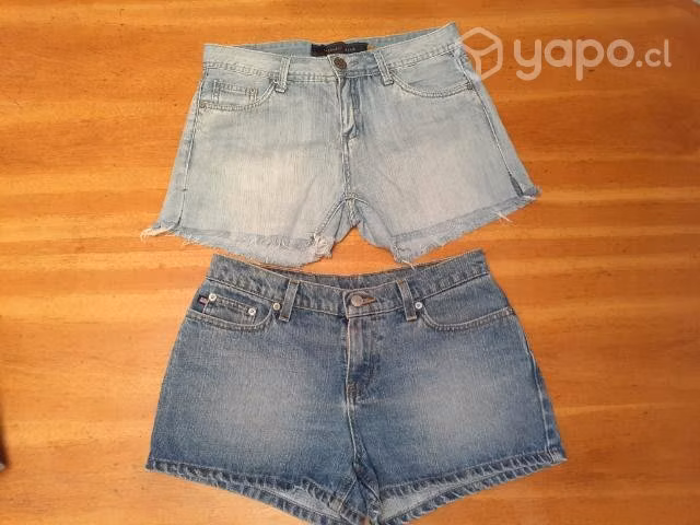 Schort Jeans talla 38