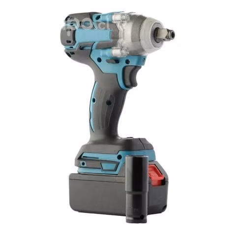 Herramienta Taladro Llave Impacto Brocas Desatorni