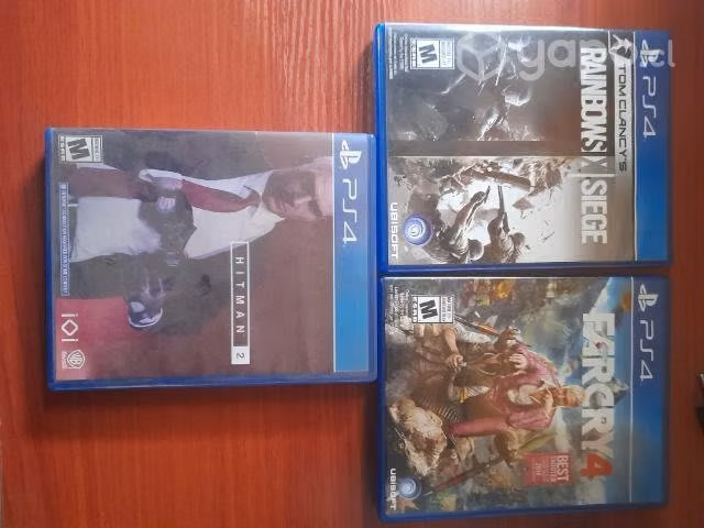 Juegos de xboox