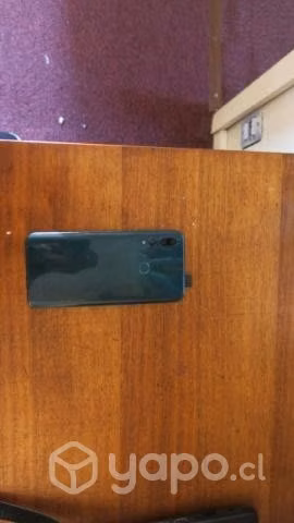 Huawei Y9 Excelente Estado