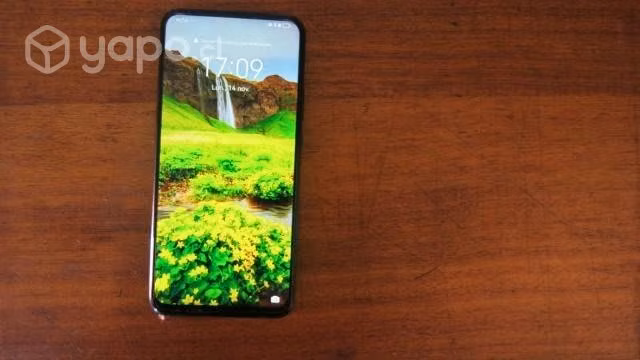 Huawei Y9 Excelente Estado