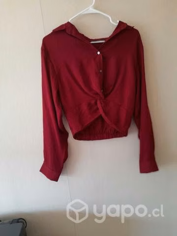 Blusa wadoos talla M - Imagen 3