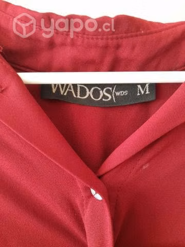 Blusa wadoos talla M - Imagen 5