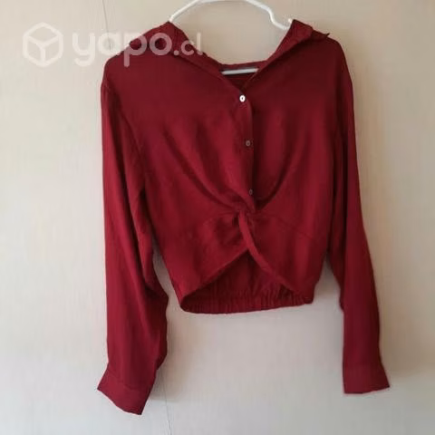 Blusa wadoos talla M - Imagen 2