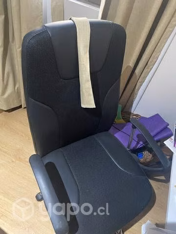 Silla para computadora