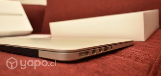 MacBook Pro 13