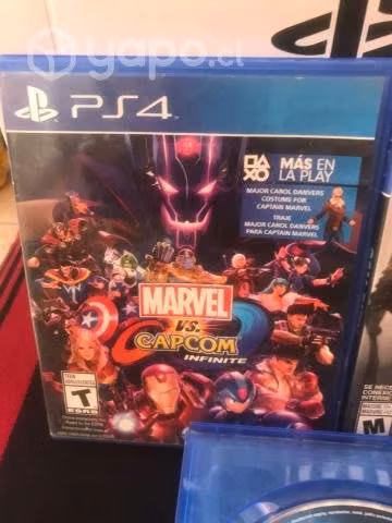 Ps4 500gb - Imagen 5