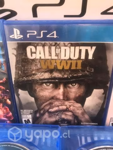 Ps4 500gb - Imagen 4