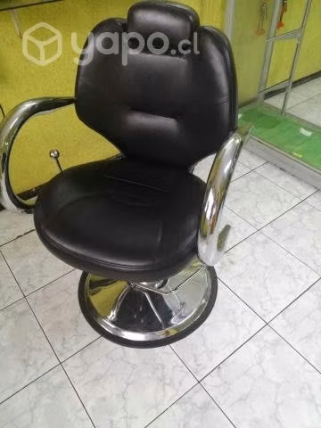sillones de Peluqueria - Imagen 2